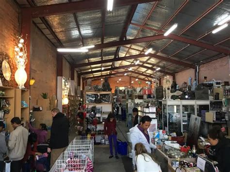 ringwood factory outlet